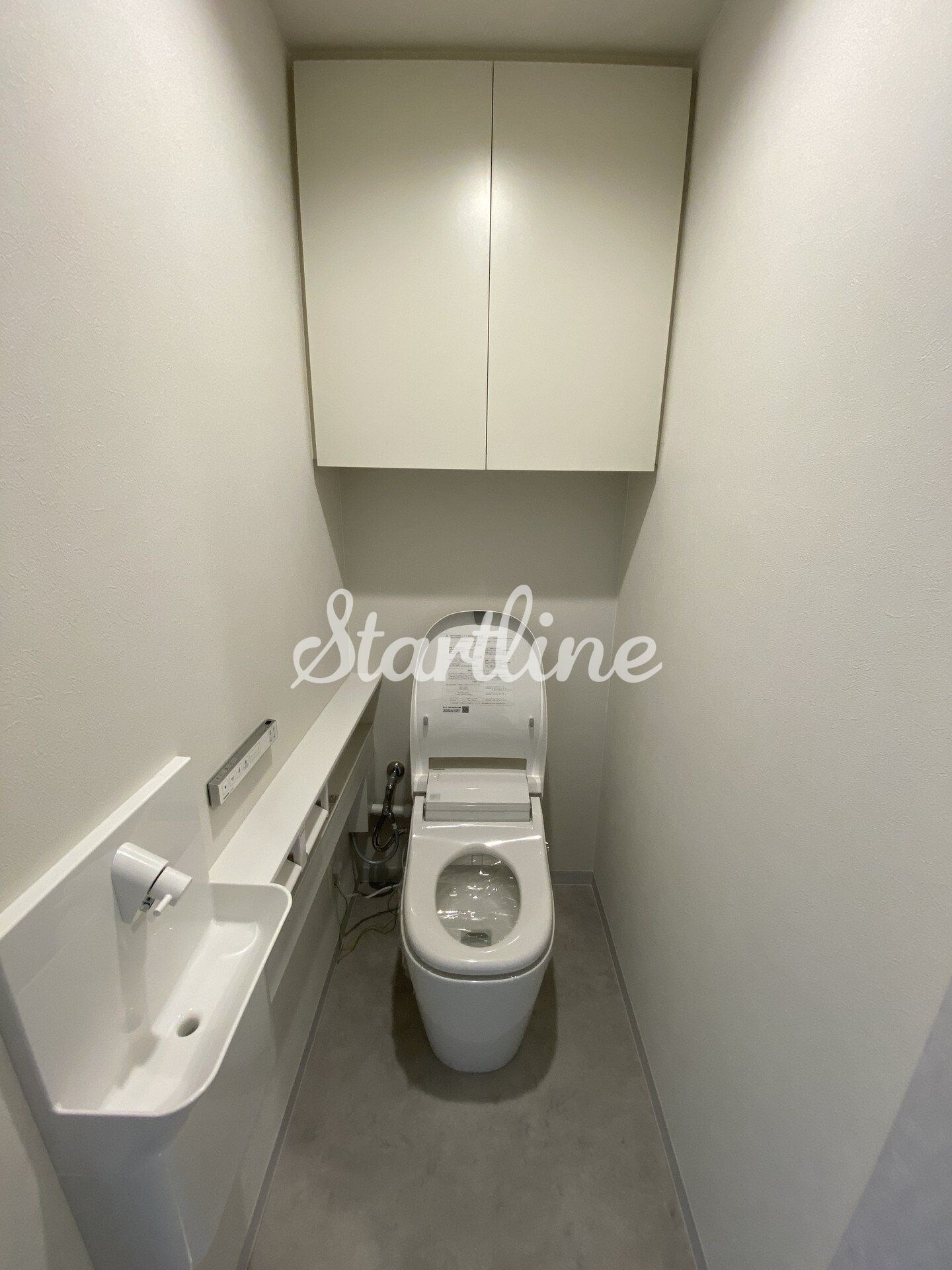 HF若松河田レジデンスの物件内観写真