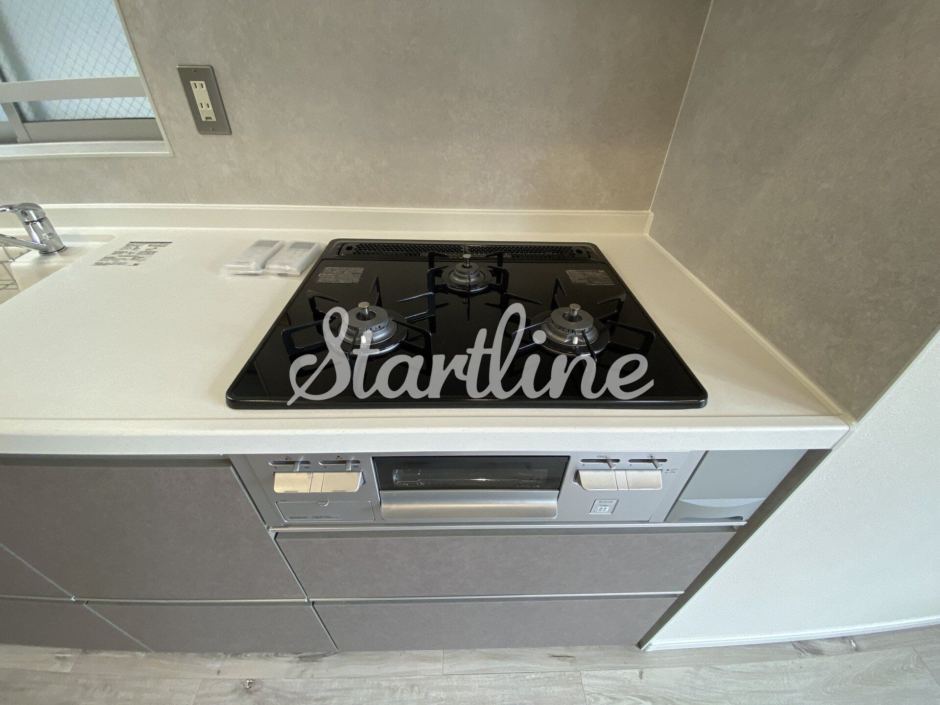 HF若松河田レジデンスの物件内観写真