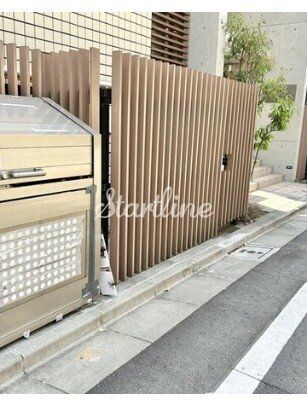 オーキッドレジデンス代々木ウエストの物件内観写真