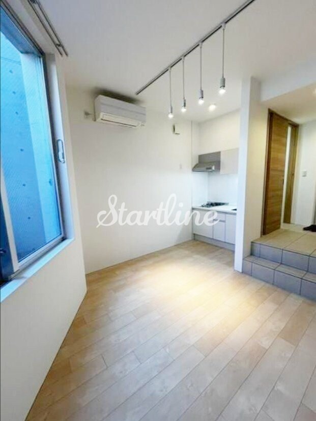 オーキッドレジデンス代々木ウエストの物件内観写真