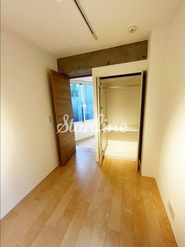 オーキッドレジデンス代々木ウエストの物件内観写真