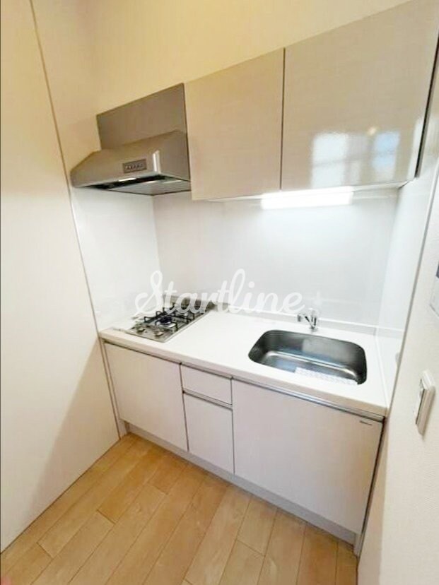 オーキッドレジデンス代々木ウエストの物件内観写真