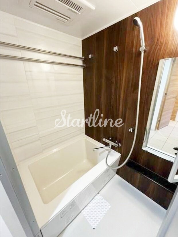 オーキッドレジデンス代々木ウエストの物件内観写真