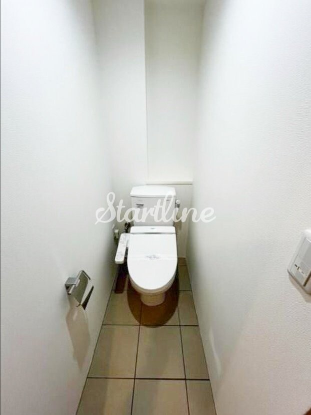 オーキッドレジデンス代々木ウエストの物件内観写真