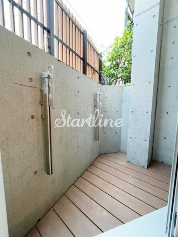 オーキッドレジデンス代々木ウエストの物件内観写真