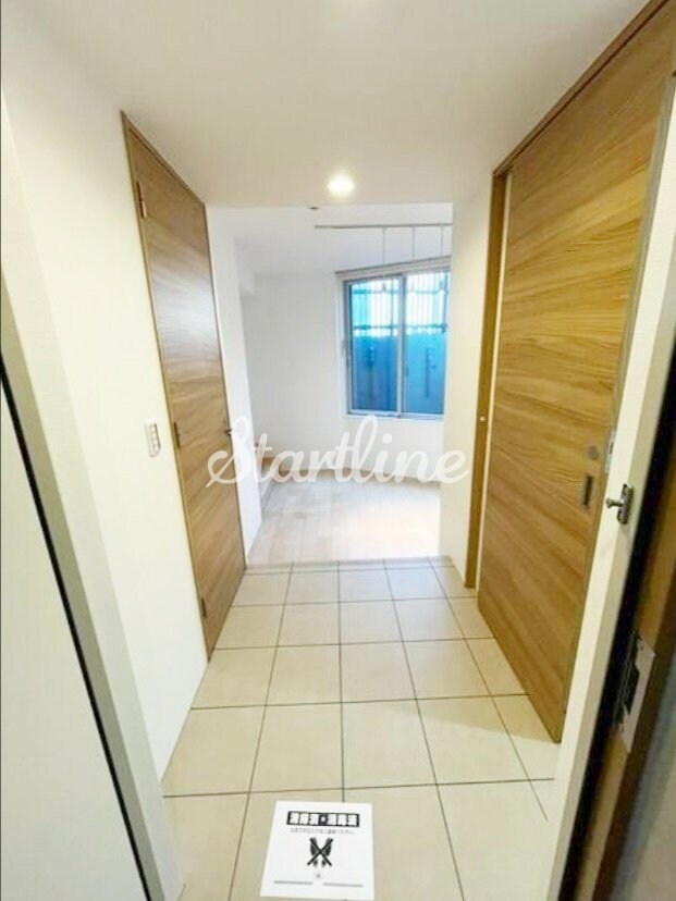 オーキッドレジデンス代々木ウエストの物件内観写真