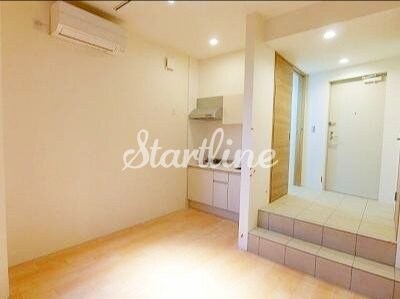 オーキッドレジデンス代々木ウエストの物件内観写真