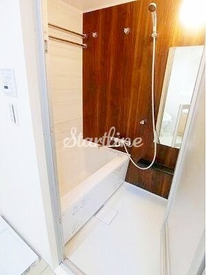 オーキッドレジデンス代々木ウエストの物件内観写真