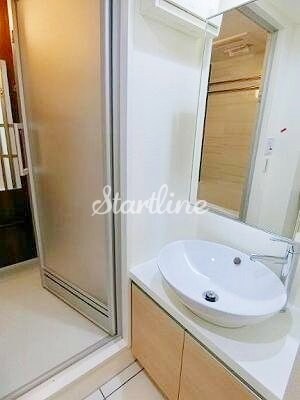 オーキッドレジデンス代々木ウエストの物件内観写真