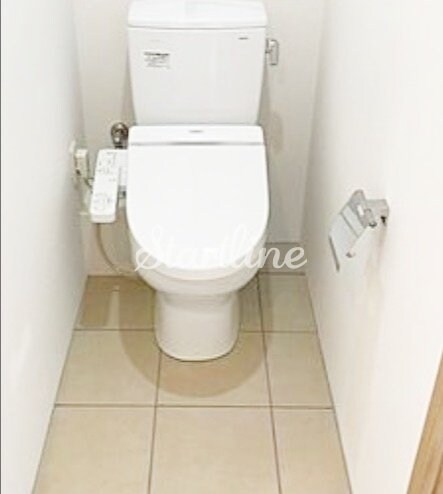 オーキッドレジデンス代々木ウエストの物件内観写真