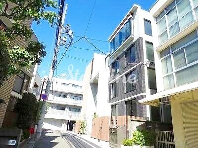 オーキッドレジデンス代々木ウエストの物件内観写真