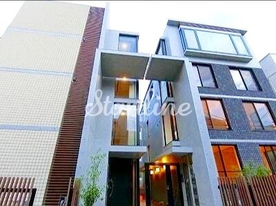 オーキッドレジデンス代々木ウエストの物件内観写真