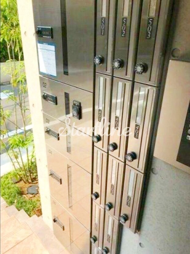 オーキッドレジデンス代々木ウエストの物件内観写真