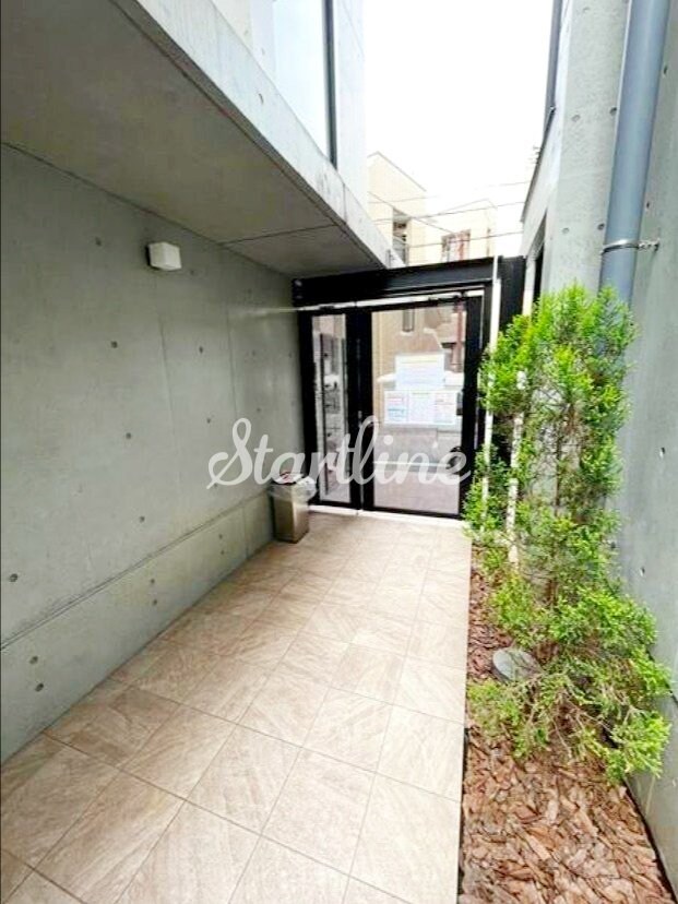 オーキッドレジデンス代々木ウエストの物件内観写真