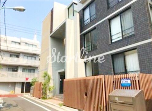 オーキッドレジデンス代々木ウエストの物件内観写真