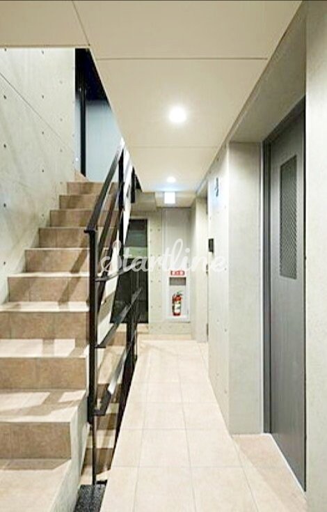 オーキッドレジデンス代々木ウエストの物件内観写真