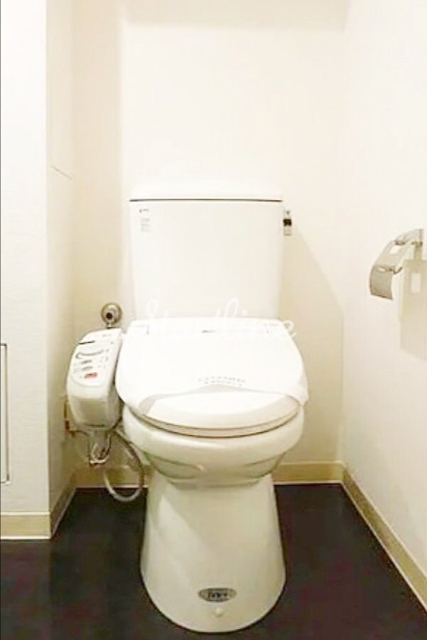 レキシントン・スクエア新宿御苑の物件内観写真