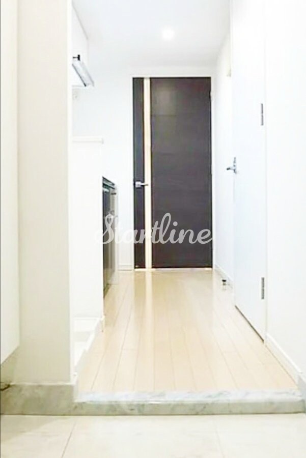 レキシントン・スクエア新宿御苑の物件内観写真