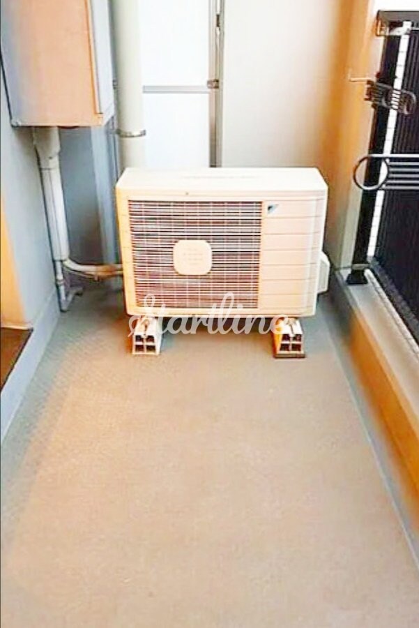 レキシントン・スクエア新宿御苑の物件内観写真