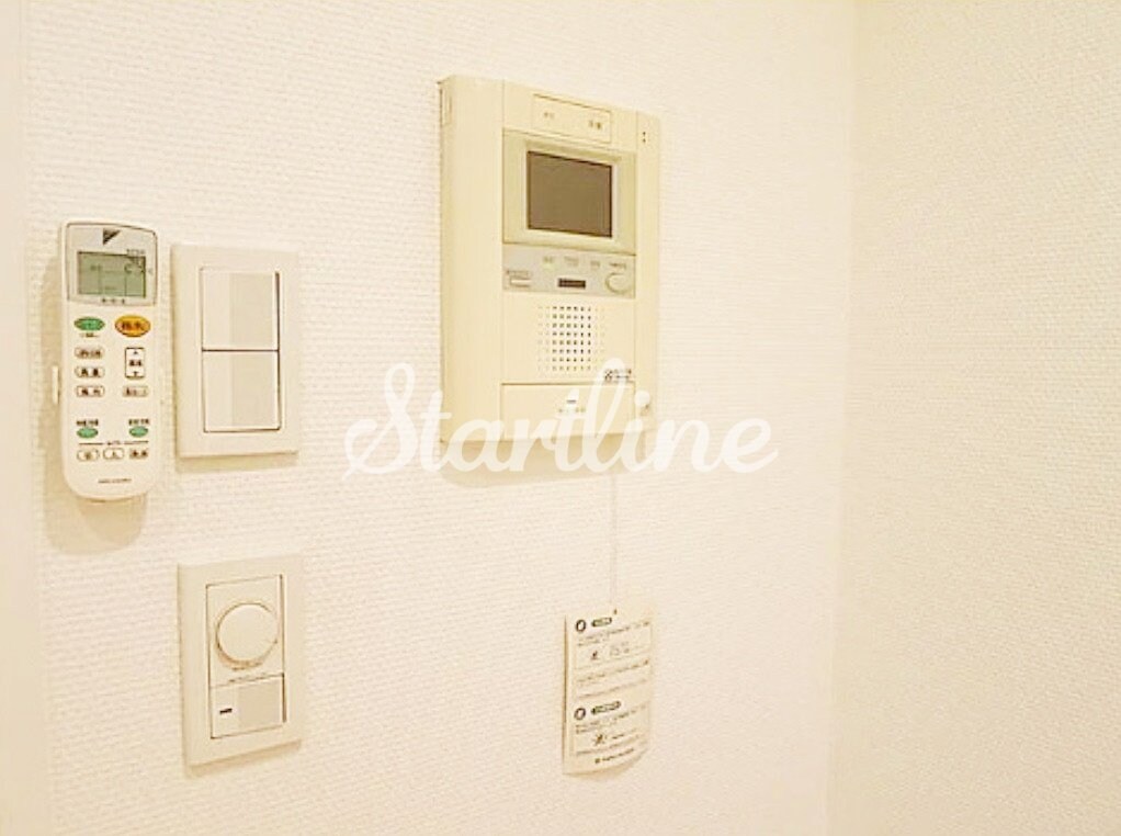 レキシントン・スクエア新宿御苑の物件内観写真