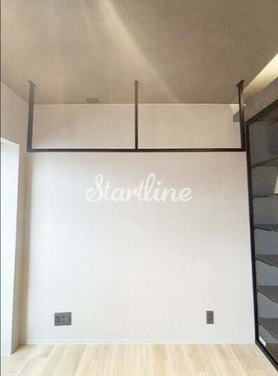 レキシントンスクエア曙橋の物件内観写真