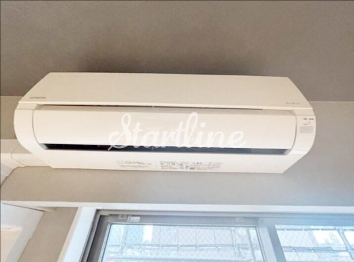 レキシントンスクエア曙橋の物件内観写真