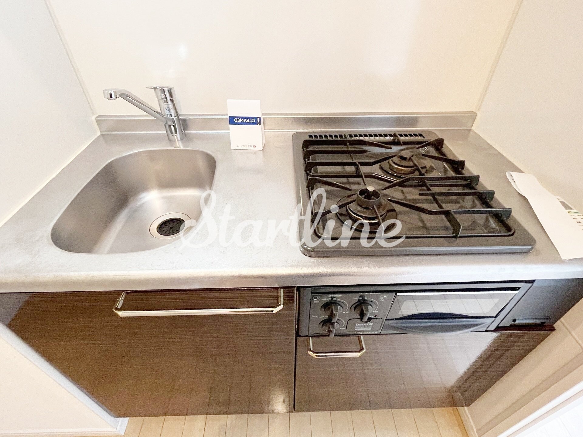 レキシントンスクエア曙橋の物件内観写真