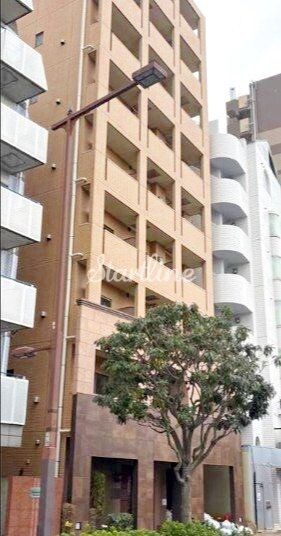 レキシントンスクエア曙橋の物件内観写真