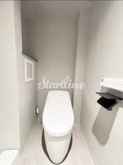 レキシントンスクエア曙橋の物件内観写真