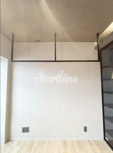 レキシントンスクエア曙橋の物件内観写真