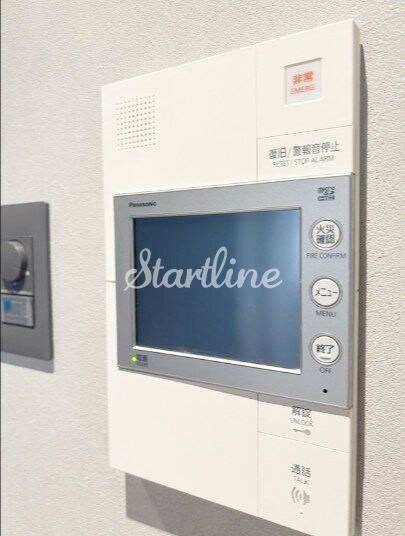 レキシントンスクエア曙橋の物件内観写真