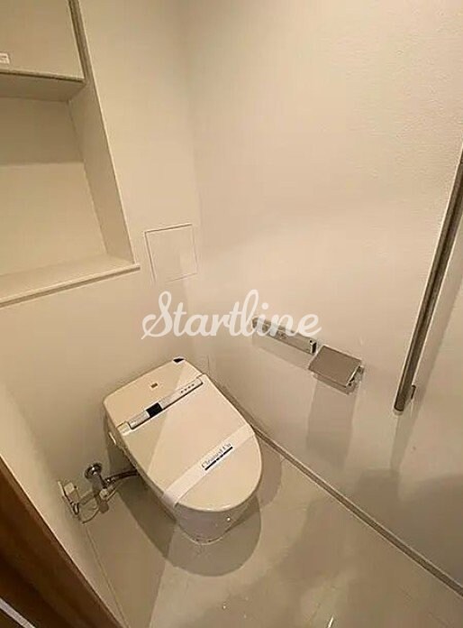 パークハウス平河町の物件内観写真