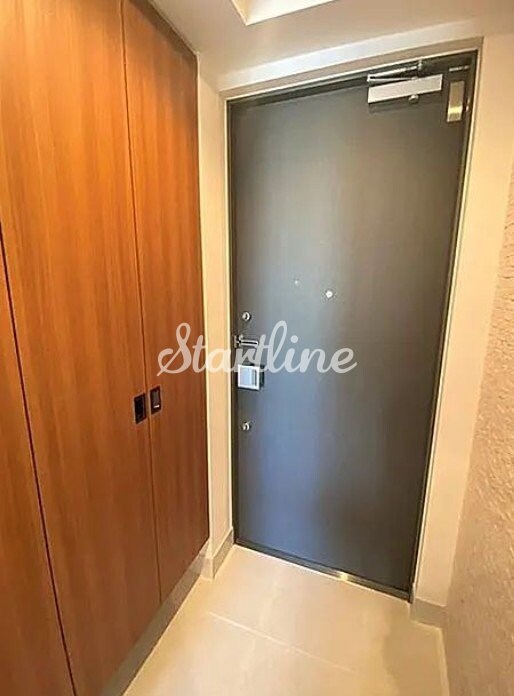 パークハウス平河町の物件内観写真