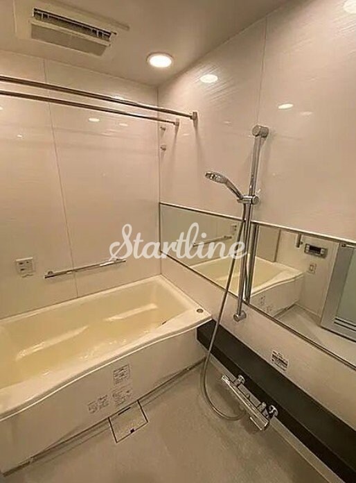 パークハウス平河町の物件内観写真