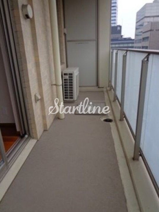 パークハウス平河町の物件内観写真