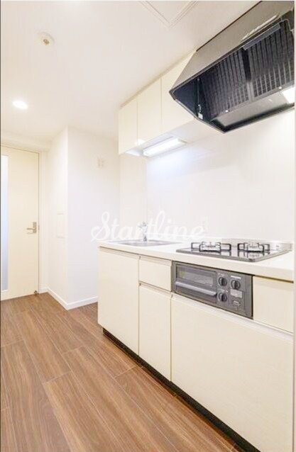 エスティメゾン東新宿の物件内観写真