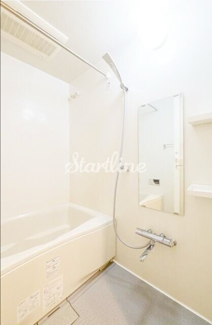 エスティメゾン東新宿の物件内観写真