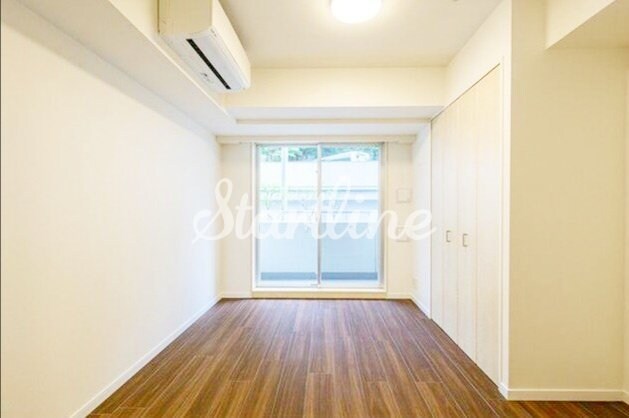 エスティメゾン東新宿の物件内観写真