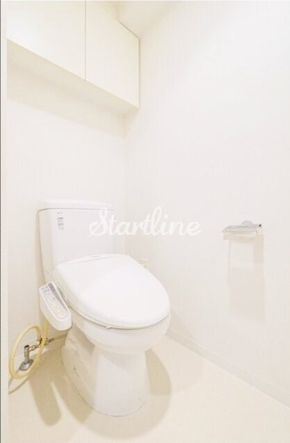 エスティメゾン東新宿の物件内観写真