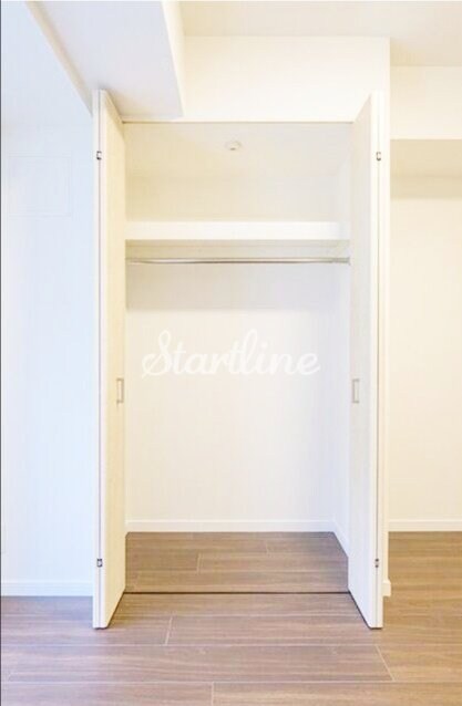 エスティメゾン東新宿の物件内観写真