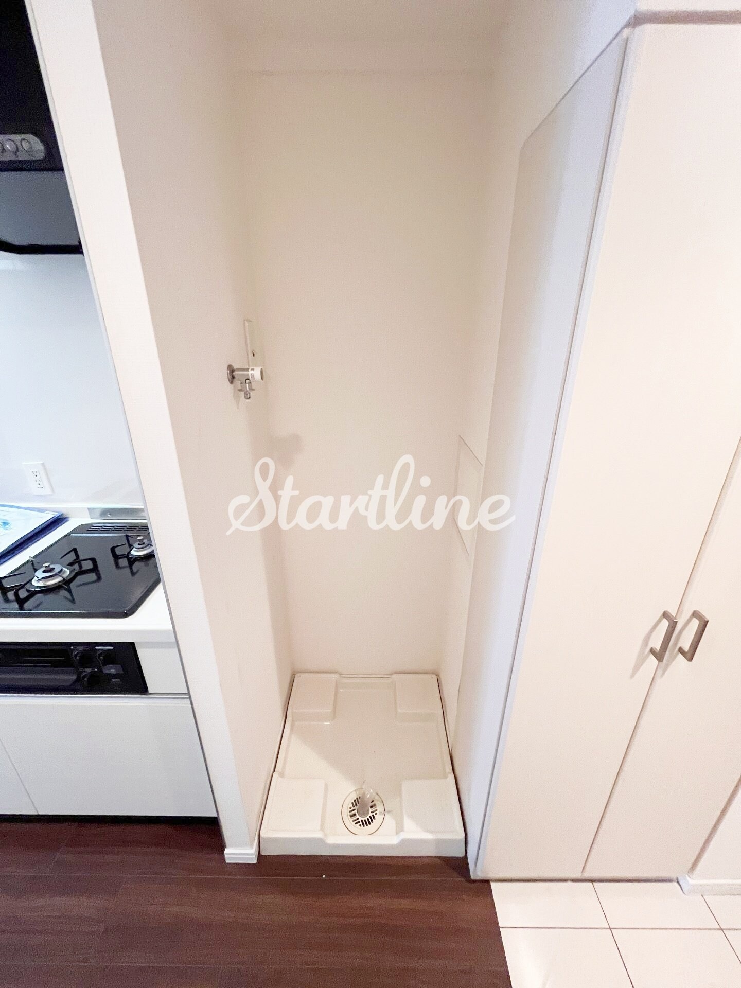 エスティメゾン東新宿の物件内観写真