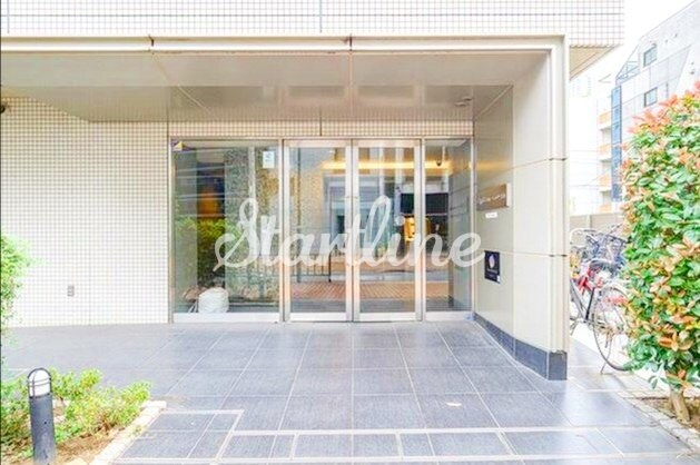 エスティメゾン東新宿の物件内観写真