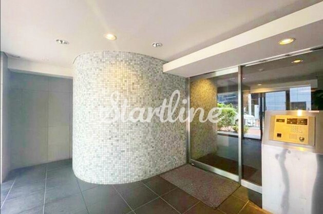 エスティメゾン東新宿の物件内観写真