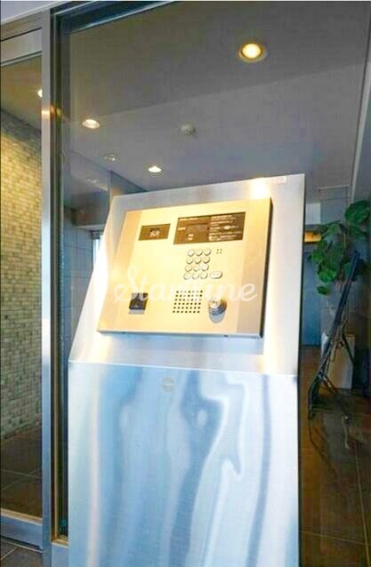 エスティメゾン東新宿の物件内観写真