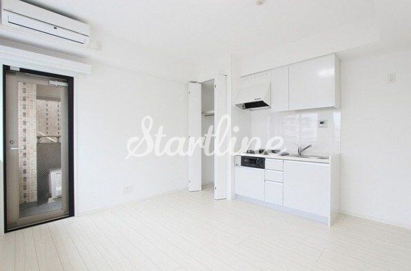 グランカーサ新宿御苑の物件内観写真