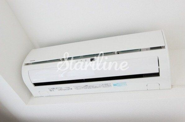 グランカーサ新宿御苑の物件内観写真