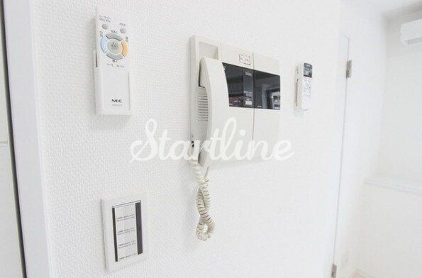 グランカーサ新宿御苑の物件内観写真