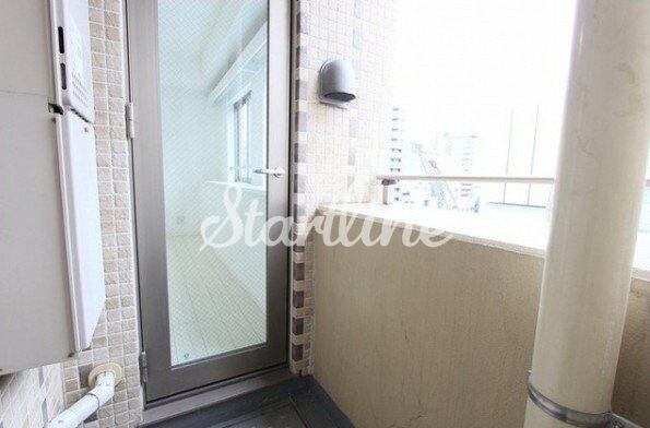 グランカーサ新宿御苑の物件内観写真