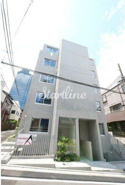 アスティーレ四谷の物件外観写真