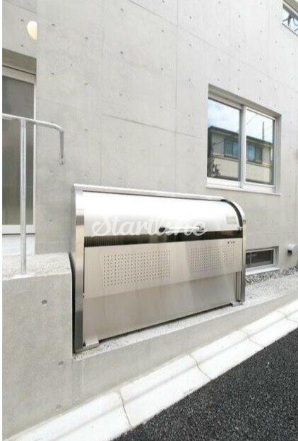 アスティーレ四谷の物件内観写真